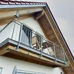 Daire Biohof Stotz Friedrichshafen