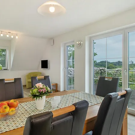 Biohof Stotz Apartment Friedrichshafen