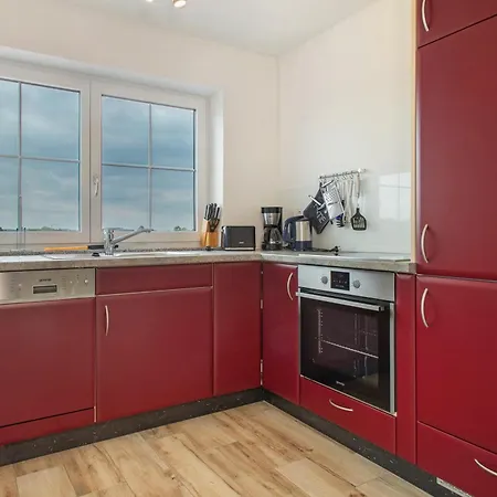 Appartement Biohof Stotz Friedrichshafen