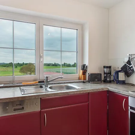 Biohof Stotz Appartement