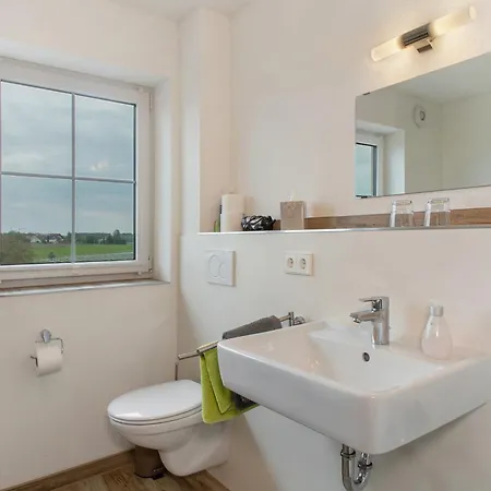 Biohof Stotz Appartement