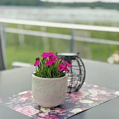 Appartement Biohof Stotz