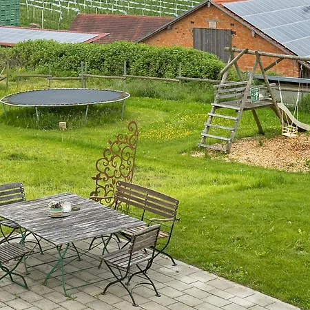 Biohof Stotz Apartment
