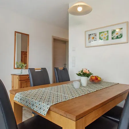 Biohof Stotz Apartment *