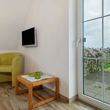 Appartement Biohof Stotz *