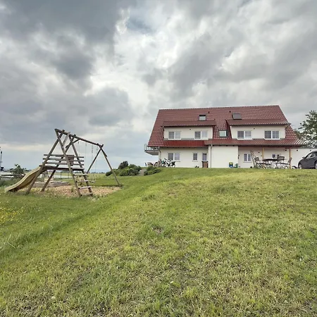 Biohof Stotz Apartment Friedrichshafen