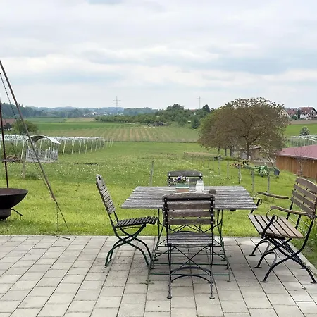 Biohof Stotz Appartement *