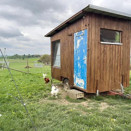 Appartement Biohof Stotz Friedrichshafen