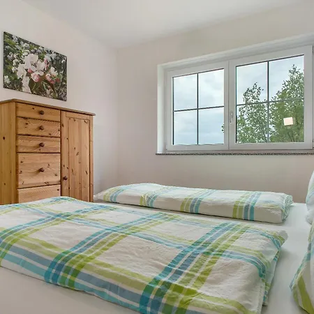 Appartement Biohof Stotz *