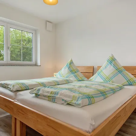 Appartement Biohof Stotz