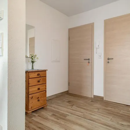 Apartment Biohof Stotz *