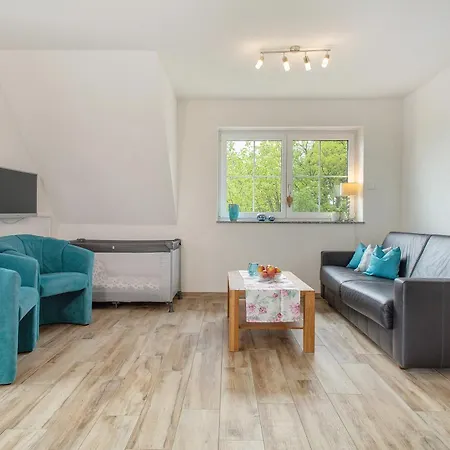 Biohof Stotz Appartement