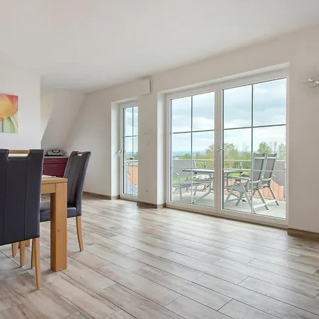 Appartement Biohof Stotz Friedrichshafen