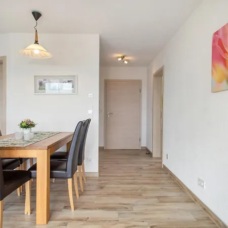 Biohof Stotz Appartement