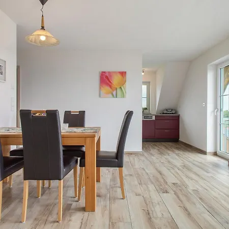 Appartement Biohof Stotz Friedrichshafen