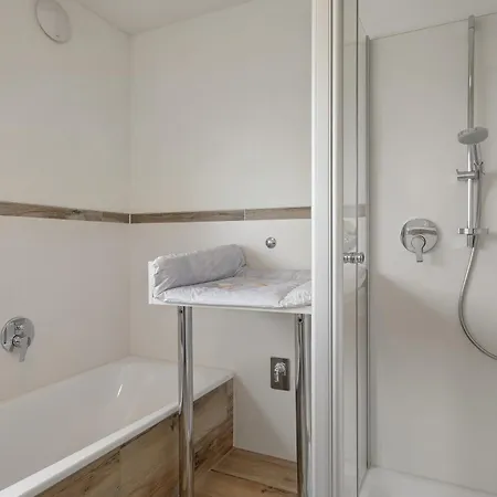 Apartment Biohof Stotz