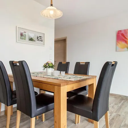 Appartement Biohof Stotz *