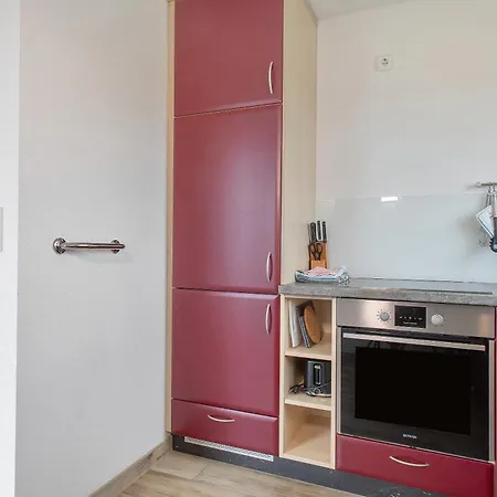 Apartment Biohof Stotz Friedrichshafen