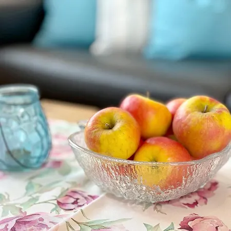 Biohof Stotz Appartement