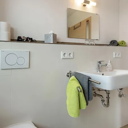 Biohof Stotz Appartement