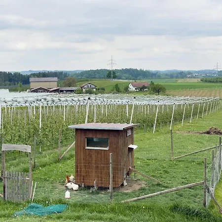 Biohof Stotz * Friedrichshafen