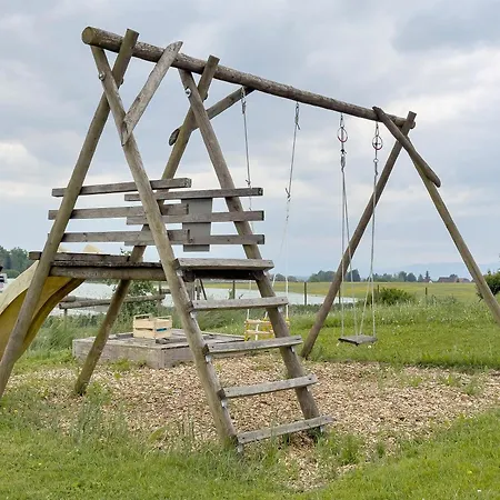 Biohof Stotz Appartement