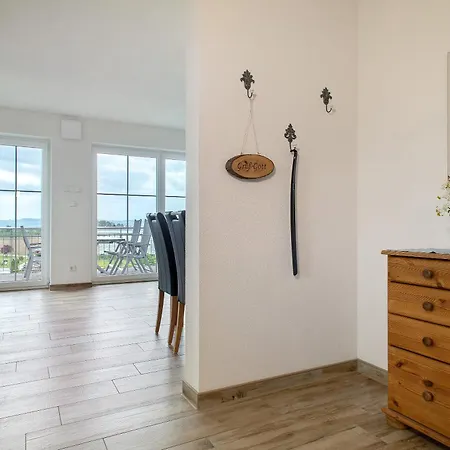 Appartement Biohof Stotz *