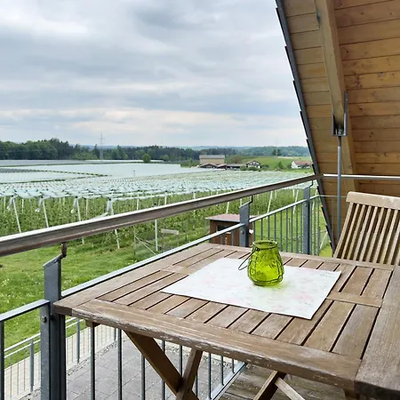 Biohof Stotz Appartement Friedrichshafen