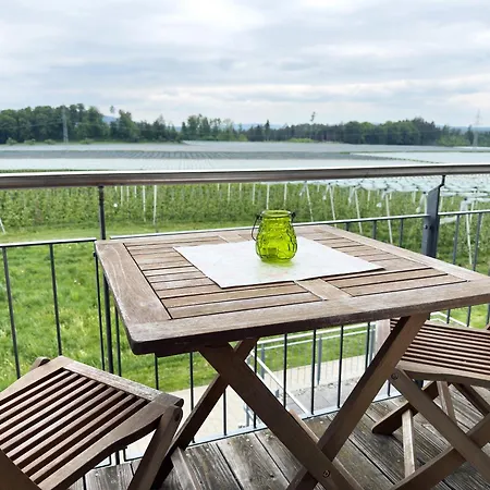 Biohof Stotz Friedrichshafen