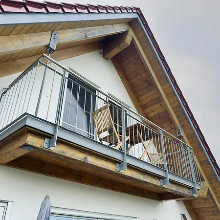 Appartement Biohof Stotz *