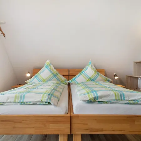 Appartement Biohof Stotz