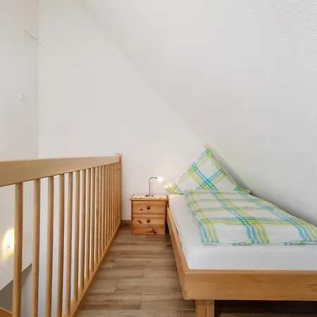 Biohof Stotz Appartement Friedrichshafen