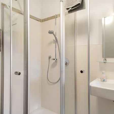 Appartement Biohof Stotz *