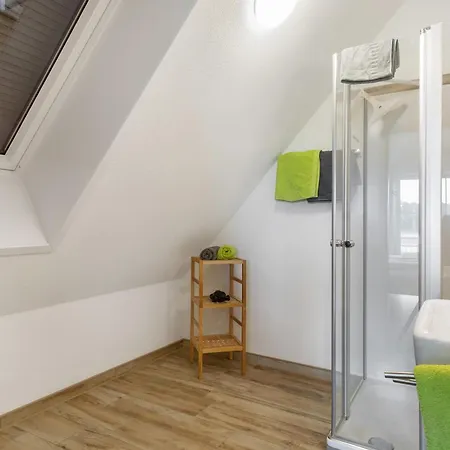 Biohof Stotz Appartement *