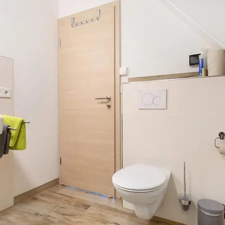 Biohof Stotz Appartement Friedrichshafen