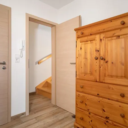 Appartement Biohof Stotz