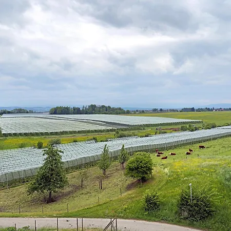 Appartement Biohof Stotz *