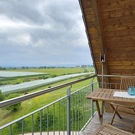 Biohof Stotz Appartement Friedrichshafen