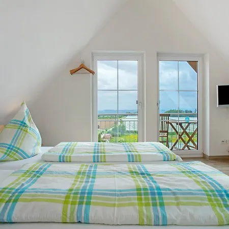 Biohof Stotz Appartement