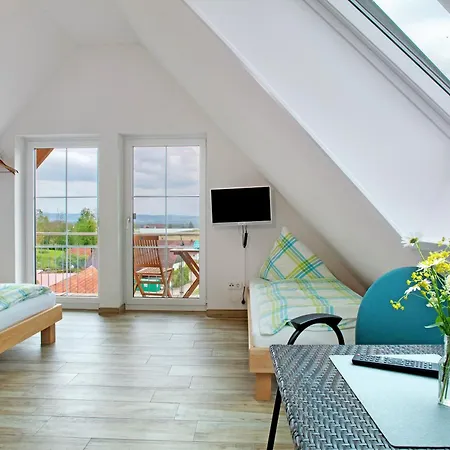 Biohof Stotz Appartement Friedrichshafen