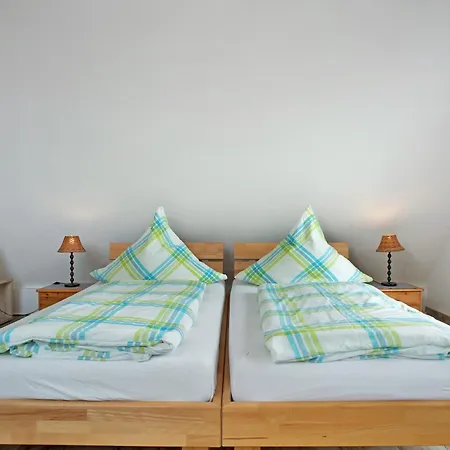 Biohof Stotz Appartement *