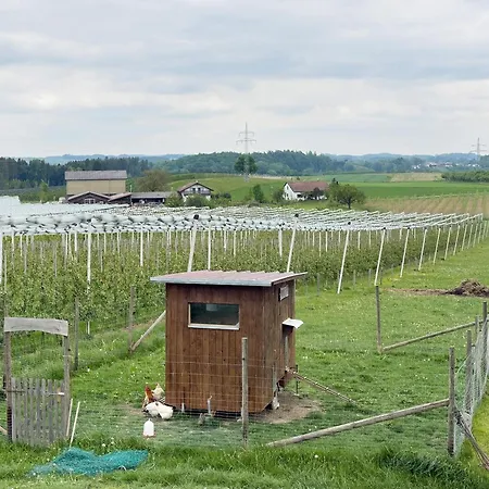 Biohof Stotz *